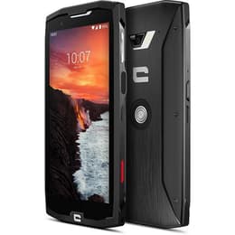 Crosscall CORE-M5 32GB - Preto - Desbloqueado