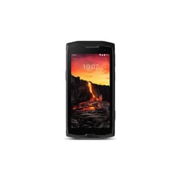 Crosscall CORE-M5 32GB - Preto - Desbloqueado