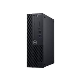 Dell OptiPlex 7070 SFF Core i5-9500 3 - SSD 256 GB - 16GB