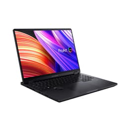 Asus ProArt PZ13 HT5306QA-DRLX004W 13-inch (2024) - Snapdragon X Plus X1P-64-100 - 16GB - SSD 1 TB AZERTY - Francês