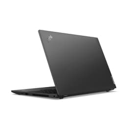 Lenovo ThinkPad L15 G2 15-inch (2021) - Core i5 - Gen 11 (G) - 8GB - SSD 512 GB QWERTZ - Alemão