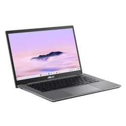 Asus Chromebook Plus CX3402CVA-MW0999 14-inch (2022) - Core i3-1315U - 8GB - SSD 256 GB AZERTY - Francês