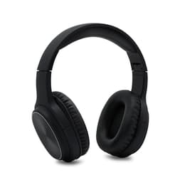 618320 Auscultador- wireless com microfone - Preto