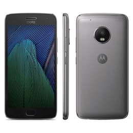 Motorola Moto G5 Plus 32GB - Cinzento - Desbloqueado - Dual-SIM