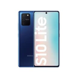 Galaxy S10 Lite 128GB - Azul - Desbloqueado - Dual-SIM