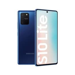 Galaxy S10 Lite 128GB - Azul - Desbloqueado