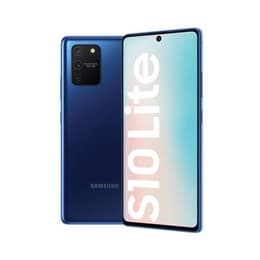 Galaxy S10 Lite 128GB - Azul - Desbloqueado