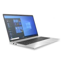 HP ProBook 650 15-inch (2021) - Core i5 - Gen 11 (G) - 16GB - SSD 512 GB AZERTY - Francês
