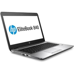 HP EliteBook 840 G4 14-inch (2016) - Core i7-7600U - 16GB - SSD 1000 GB QWERTY - Espanhol