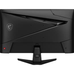 27-inch MSI MAG 274QF 2560 x 1440 LED Monitor