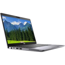 Dell Latitude 5310 2-in-1 13-inch (2020) - Core i5 - Gen 10 (U) - 8GB - SSD 512 GB QWERTY - Espanhol