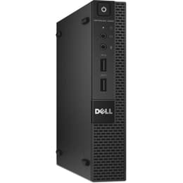 Dell OptiPlex 9020 USFF Core i5-4590T 2 - SSD 120 GB - 8GB