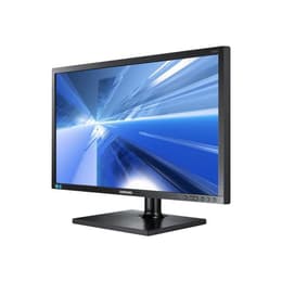 23,5-inch Samsung NC241 1920 x 1080 LED Monitor Preto