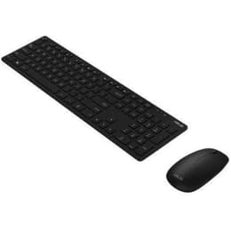 Asus Teclado AZERTY Francês Sem fios W5000 Combo