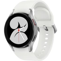 Samsung Smart Watch Galaxy Watch 4 GPS - Branco