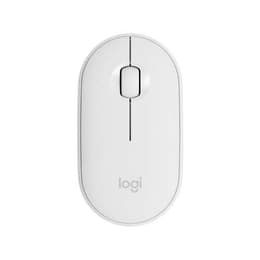 Logitech Pebble 2 M350S Rato Sem fios