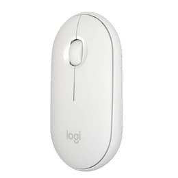 Logitech Pebble 2 M350S Rato Sem fios