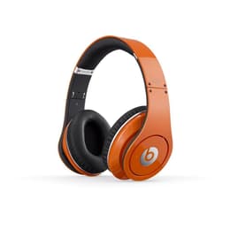 Beats Studio redutor de ruído Auscultador- - Laranja