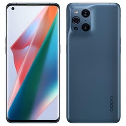 Oppo Find X3 256GB - Azul - Desbloqueado