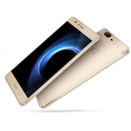 Honor 7X 64GB - Dourado - Desbloqueado
