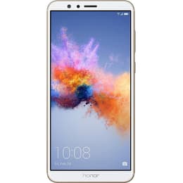 Honor 7X 64GB - Dourado - Desbloqueado