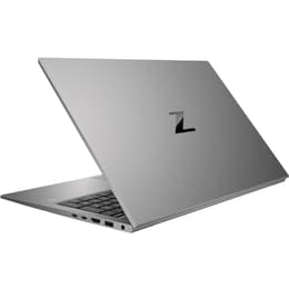 Hp ZBook Firefly 15 G7 15-inch (2019) - Core i7 - Gen 10 (U) - 32GB - SSD 512 GB QWERTY - Inglês