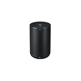 Lg XBOOM AI ThinQ WK7 Bluetooth Speakers - Preto