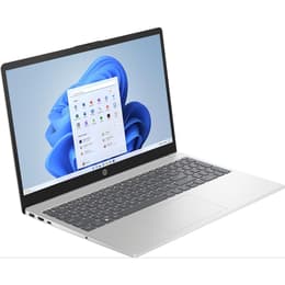 HP 15-fd0058na 15-inch (2024) - Core i5 - Gen 12 (U) - 8GB - 512 GB SSD QWERTY - Holandês