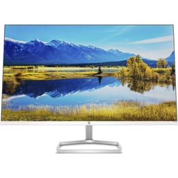 27-inch HP 27FWA 1920 x 1080 LED Monitor Branco