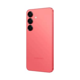 Galaxy S25 512GB - Vermelho - Desbloqueado