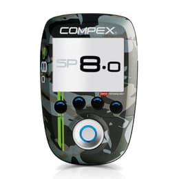 Compex SP 8.0 Wod Edition Equipamentos Desportivos