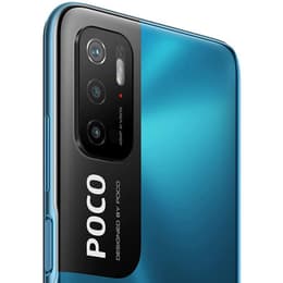Xiaomi Poco M3 Pro 5G 64GB - Azul - Desbloqueado