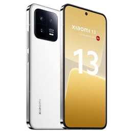 Xiaomi 13 256GB - Branco - Desbloqueado