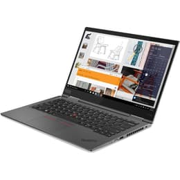 Lenovo ThinkPad X1 Yoga G4 14-inch Core i5-10210U - SSD 256 GB - 8GB QWERTY - Inglês