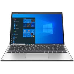 HP Elite X2 G8 13-inch (2021) - Core i5 - Gen 11 (G) - 8GB - SSD 256 GB QWERTY - Italiano