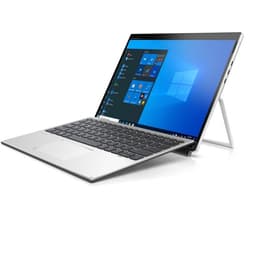 HP Elite X2 G8 13-inch (2021) - Core i5 - Gen 11 (G) - 8GB - SSD 256 GB QWERTY - Italiano