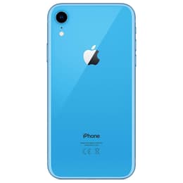 iPhone XR 64GB - Azul - Desbloqueado