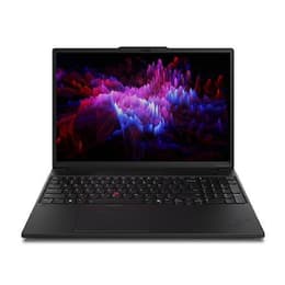 Lenovo ThinkPad P16s G4 16-inch (2026) - Ryzen AI 5 PRO 340 - 16GB - SSD 256 GB AZERTY - Francês