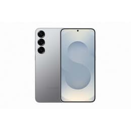 Galaxy S25+ 256GB - Prateado - Desbloqueado