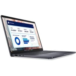 Dell Pro 14 Premium PA14250 14-inch (2025) - Core Ultra 7 266V - 16GB - SSD 1 TB AZERTY - Francês