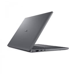 Dell Pro 14 Premium PA14250 14-inch (2025) - Core Ultra 7 266V - 16GB - SSD 1 TB AZERTY - Francês