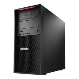 Lenovo ThinkStation P520C Xeon W-2225 4.1 - SSD 512 GB - 32GB