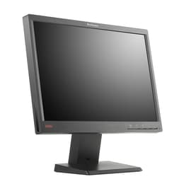 19-inch Lenovo ThinkVision LT1952p LED Monitor Preto