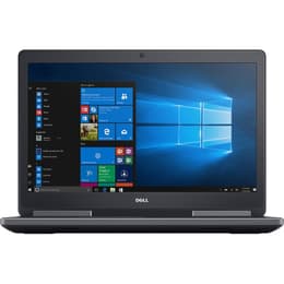 Dell Latitude E7250 12-inch Core i5-5300U - SSD 128 GB - 8GB QWERTY - Inglês