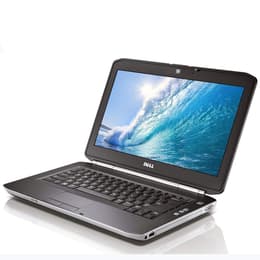 Dell Latitude E5420 14-inch (2012) - Core i5-2410M - 6GB - HDD 320 GB AZERTY - Francês