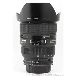 Nikon Lente Nikkor 70-210mm f/4-5.6 70-210mm f/4-5.6
