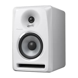 Pioneer S-DJ50X-w Monitor De Estúdio 80