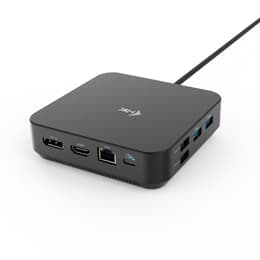 I-Tec C31HDMIDPDOCKPD Docking Station