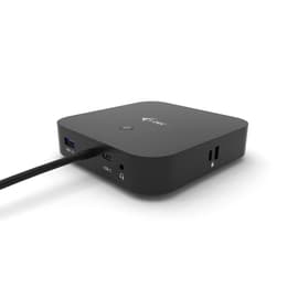 I-Tec C31HDMIDPDOCKPD Docking Station