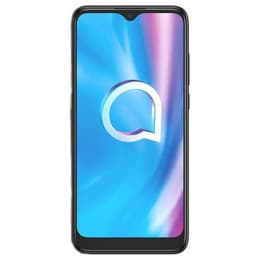 Alcatel 1SE 5030D 32GB - Preto - Desbloqueado